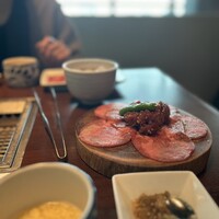 天空焼肉 星遊山 - 