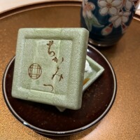 銀座 ちかみつ 六丁目 - 