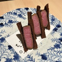 銀座 ちかみつ 六丁目 - 