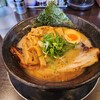 ラーメン いっとうや - 