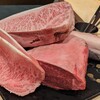 WAGYU USHITOMI GINZA