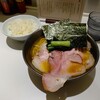家系ラーメン 革新家 TOKYO