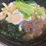 渡辺うどん - 