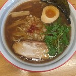 麺屋 無双 - 