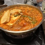 韓国料理 ホンデジュマク - 