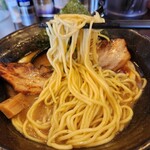 ラーメン いっとうや - 