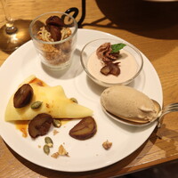 キハチ 青山本店 - 