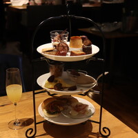 キハチ 青山本店 - 