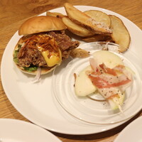 キハチ 青山本店 - 