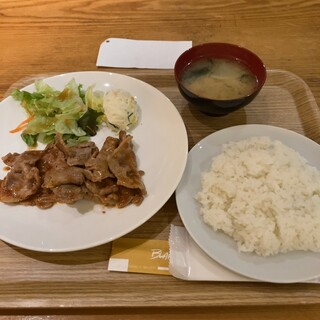 カフェ ブランコ_0