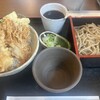 手打ち蕎麦 つなしま