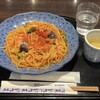 Youmenya Goemon - 本日のランチ