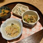 食道楽とさか - 