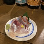 酒色のコノジ - 