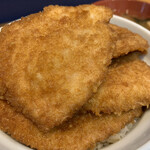 とんかつ太郎 - 