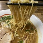 ラーメン豚の助 - 