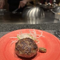 銀座のステーキ 渋谷店 - 