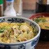 ふじや食堂 - 料理写真: