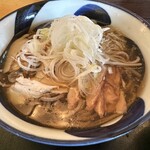 Yamagata Soba Yamakyuu - 