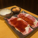 焼肉ホルモン にくろう - 