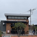 スターバックス・コーヒー - 