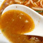 地球の中華そば - 