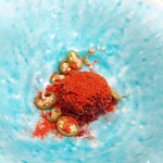 地球の中華そば - 