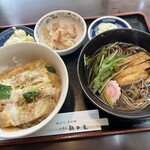 Daikanyama Asahiya - 