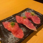 焼肉ホルモン にくろう - 