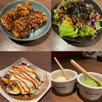 とろーりチーズ×韓国料理×全席個室 錦 - 