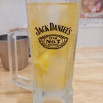 地球の中華そば - 