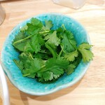 地球の中華そば - 