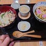 はるやうどん - 