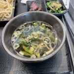 横浜家系ラーメン　翔家 - 