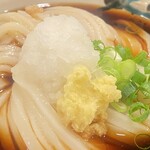 たけうちうどん店 - 