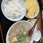 一富士食堂 - 