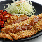 King Pork Cutlet