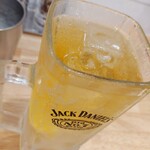 地球の中華そば - 