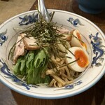 松波ラーメン店 - 