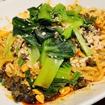 陳家私菜 - 特製陳正宗四川担々麺