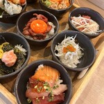 大衆酒場むにむに - 