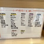 さかなの大将 - 