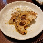 本気炭火焼鶏 きざし - 