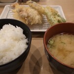 Tempura Ichidai - 