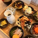 大衆酒場むにむに - 