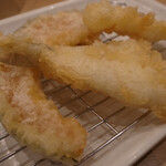 Tempura Ichidai - 