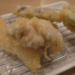 Tempura Ichidai - 