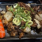 宮崎郷土料理どぎゃん - 