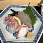 さかなの大将 - 