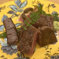 割烹 錬 - 